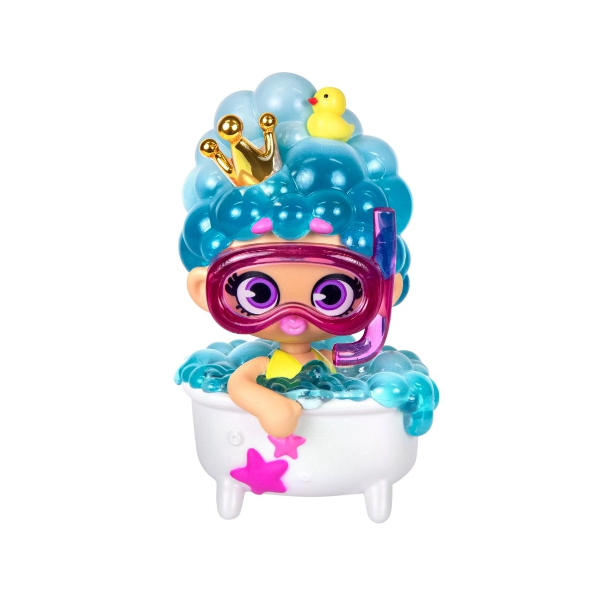 Quirky Kweens - Mystery Pack 1 Pc Assorted Ages 3+