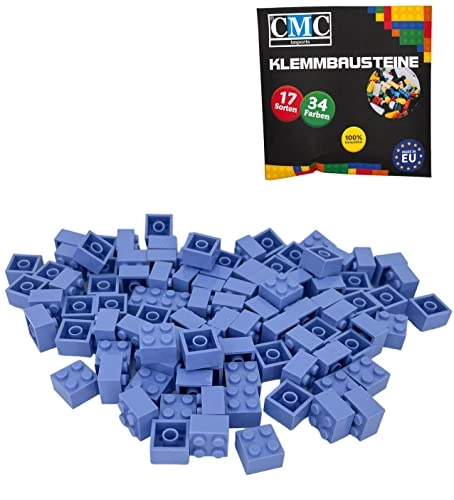 Clamping Blocks - 50pcs