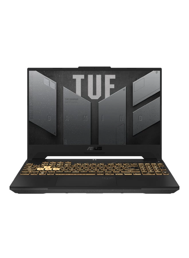 TUF Gaming F15 FX507ZC4-AS51-CA - 15.6'' Core i5-12500H 8GB DDR4 512GB SSD