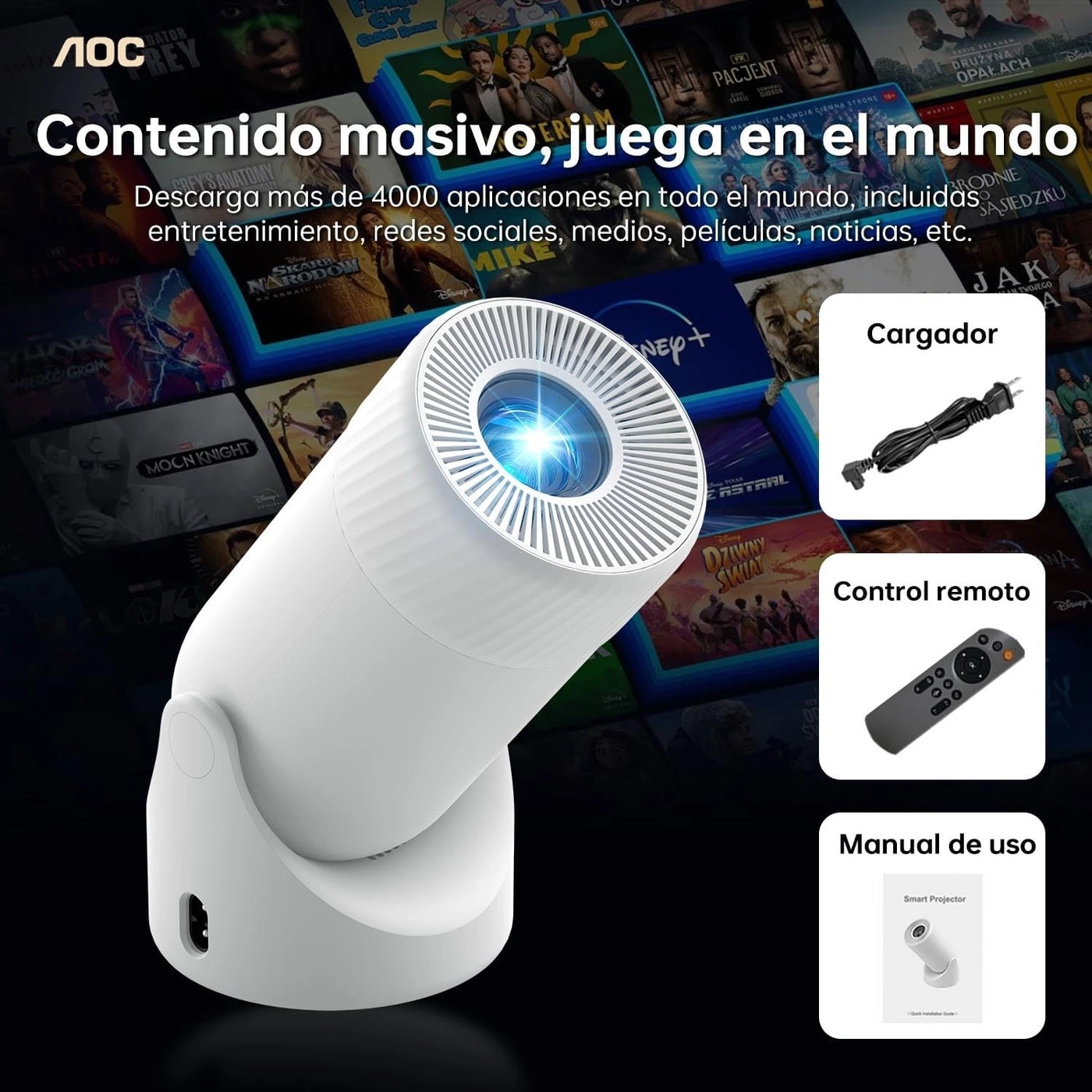 XL2-220 220 ANSI Lumens 1920 x 1080
