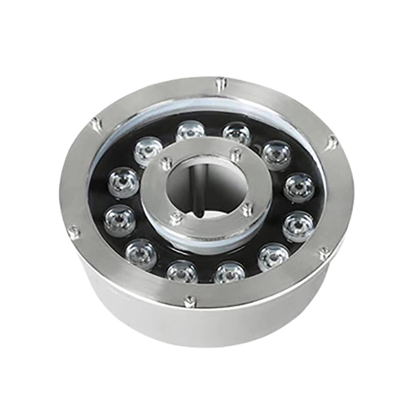 AMDHZ LED Ring Light for Fountain