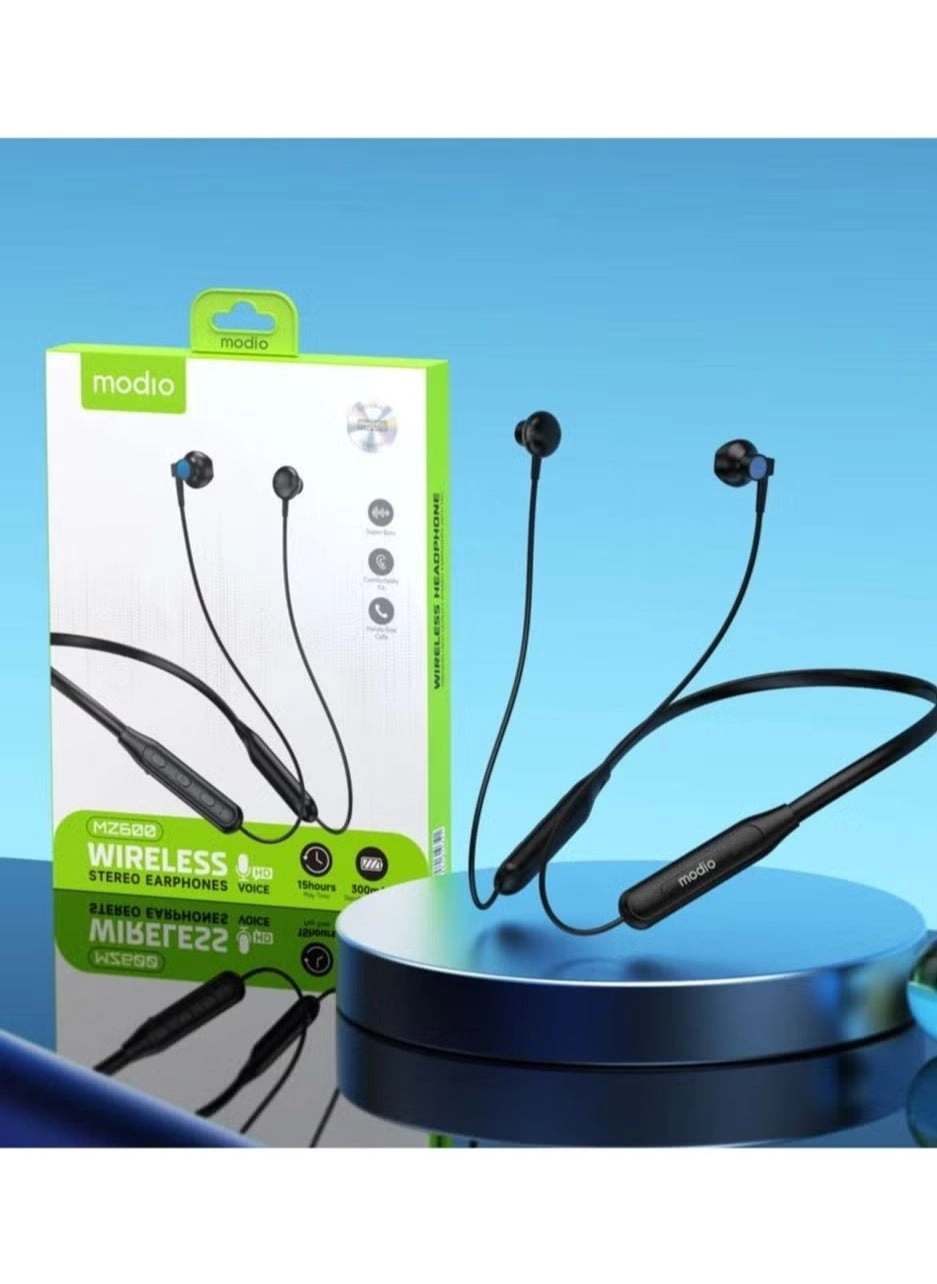 Modio MZ600 Wireless Earphone