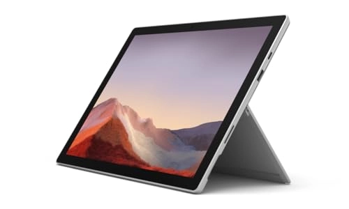(Refurbished) Surface Pro 7 - 256GB 12.3"