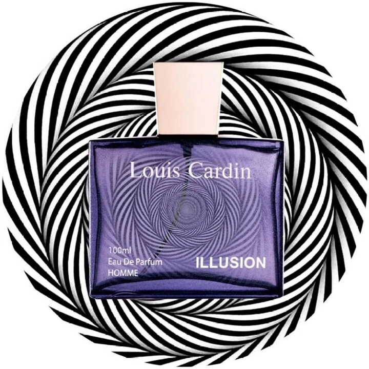 ILLUSION - Eau de Parfum 100 ml