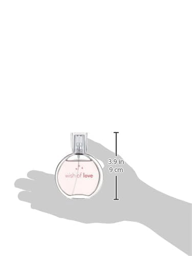 Wish Of Love For Women Eau de Toilette 50 ml