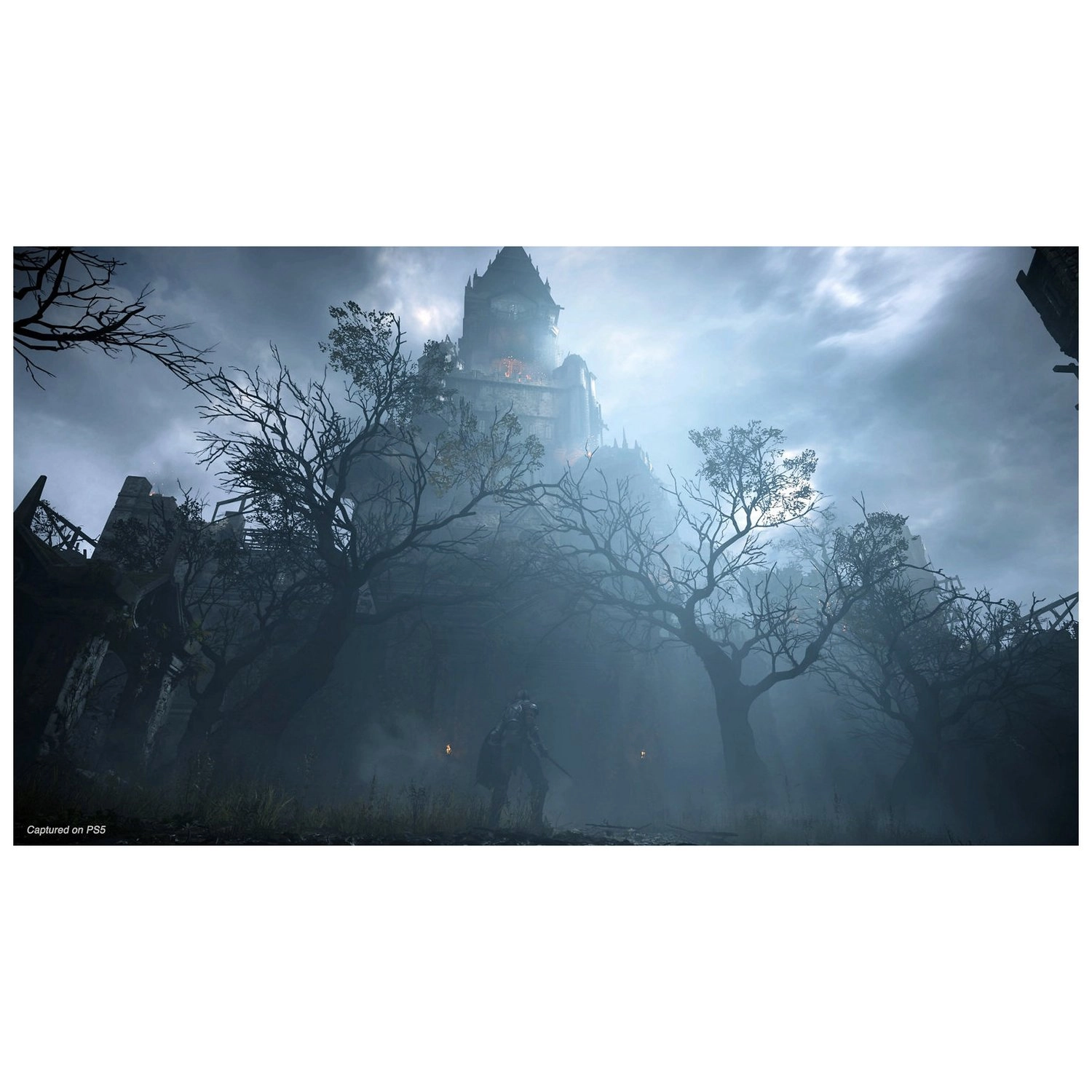 Demon's Souls - PlayStation 5