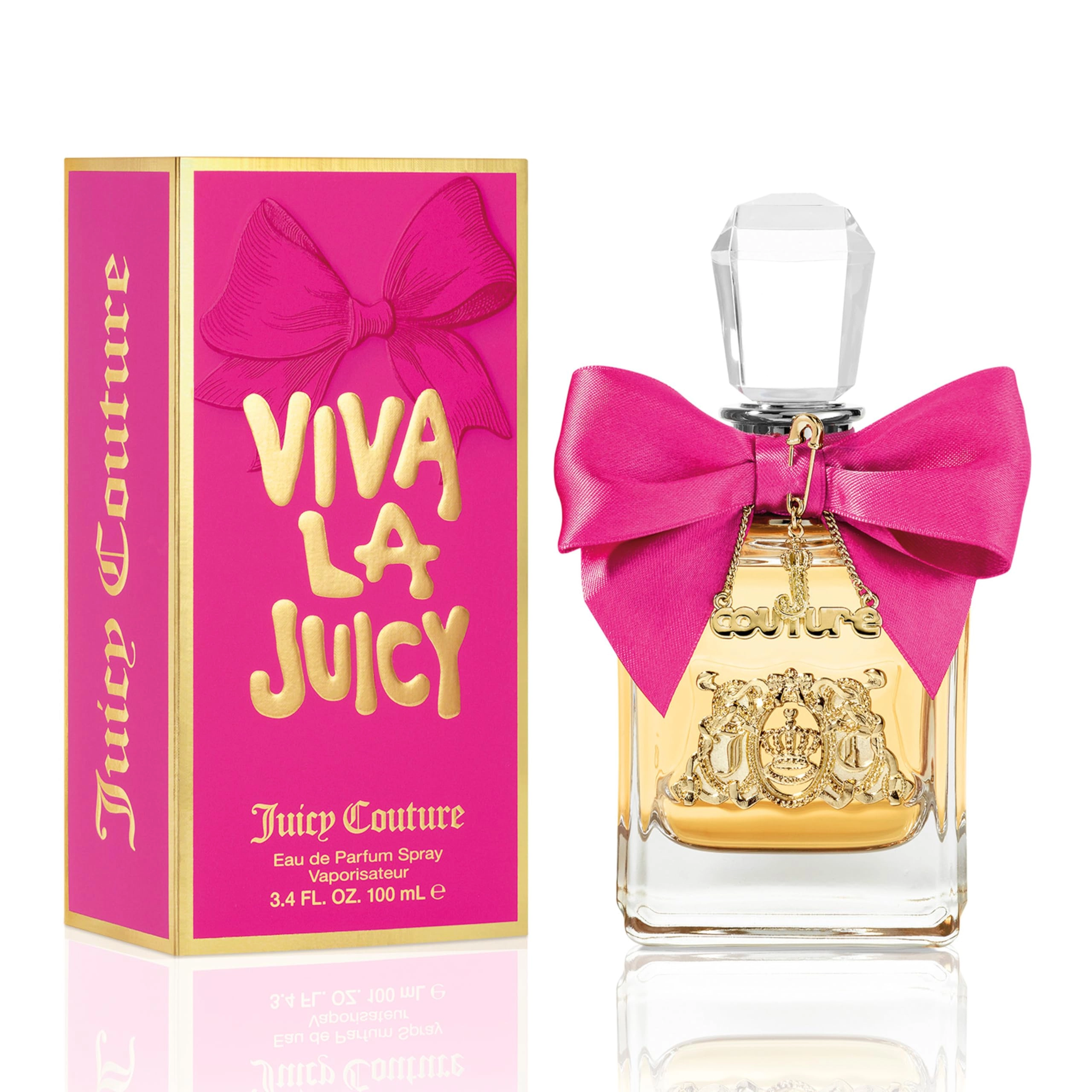 Elizabeth Arden Viva La Juicy Eau de Parfum 100 ml