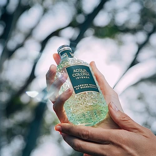 Acqua Colonia Wakening Woods - 170Ml