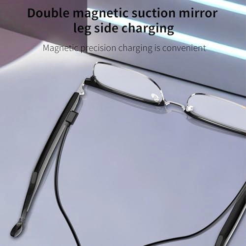 Smart Glasses - Bluetooth 5.3 Voice Control IPX4