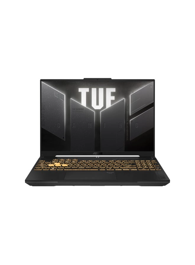 TUF Gaming F16 FX607VU-RL084AR - 16'' Core i7-13620H 16GB DDR5 512GB SSD