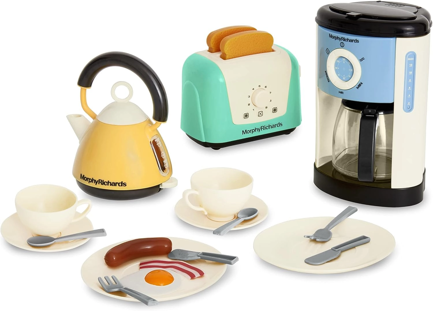 Casdon Morphy Richards Kitchen Set (WB-647)