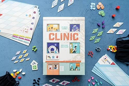 Clinic: Deluxe
