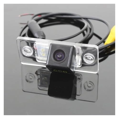 Rear View Camera - Night vision Wireless 2.4G 1280*720
