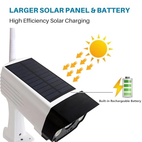 NightGuard - Outdoor