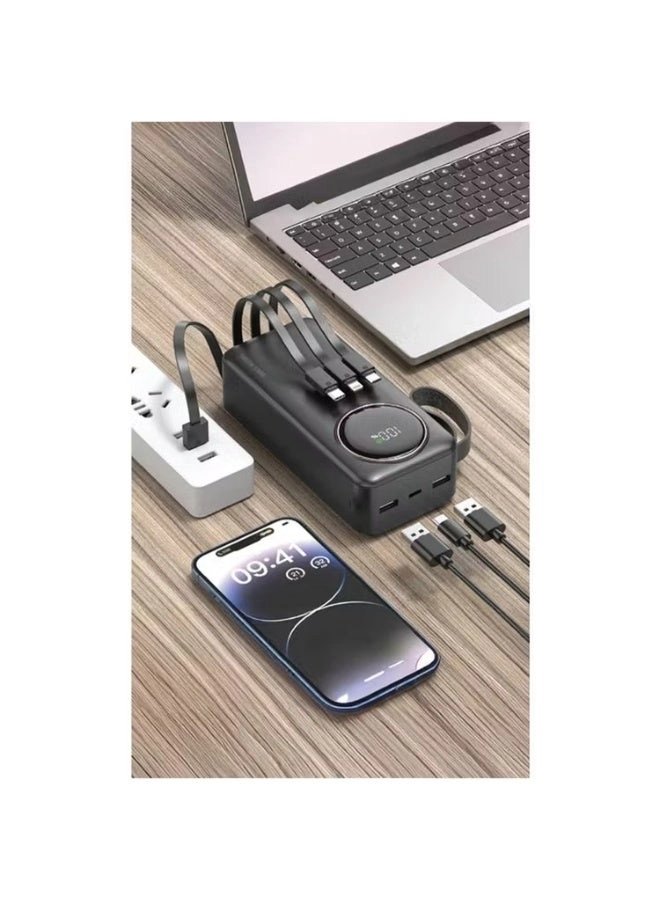 Power Pulse - 30000mAh 22.5W