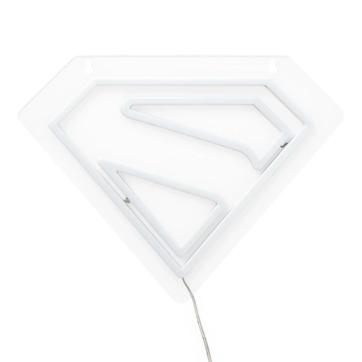 Marvel LED Neon Light - USB powered Wall mountable