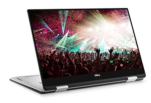 XPS 15 9575 - 15.6'' i7-8705G 16GB DDR4 512GB SSD