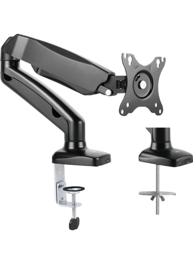 SH100 C013U - Single 17"-32" 100x100mm