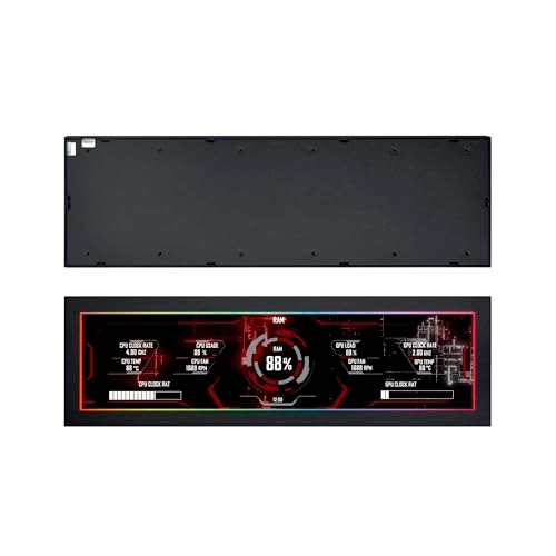 SM088X - 8.8 Inches 1920x480