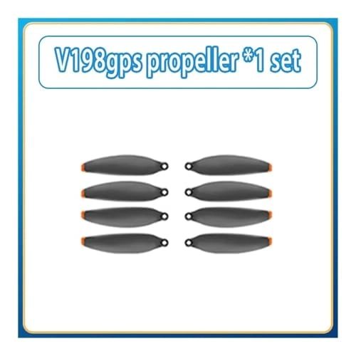 V168 Pro MAX + V198 Pro MAX