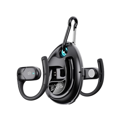 Soundtec Octopus Wireless Earbud