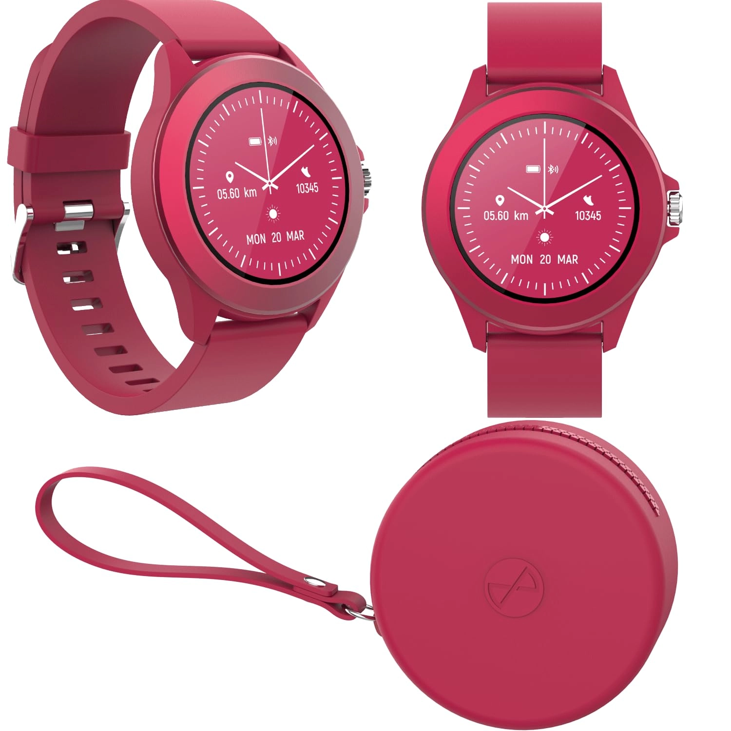 Forever Colorum CW-300