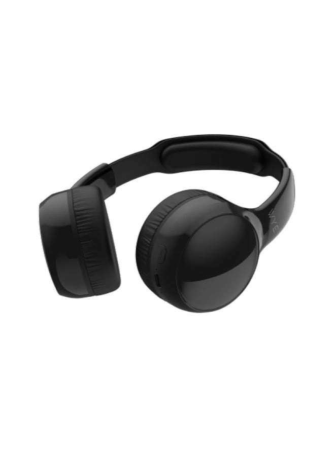 WYE FunSound Y-HS19 - Wireless Headphone