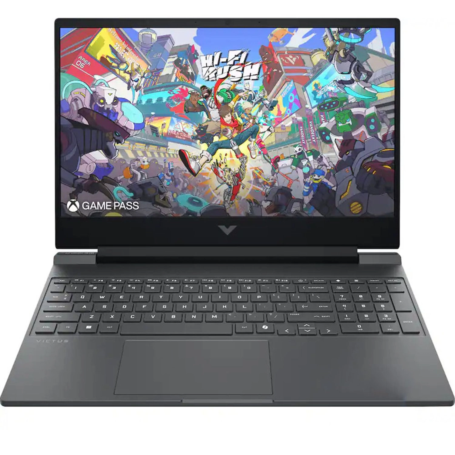 HP Victus B97DTUA - 15.6'' Core i7-13620H 16GB DDR5 1TB SSD