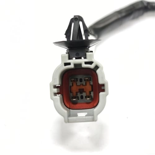 Reversing Camera - IP68 AHD