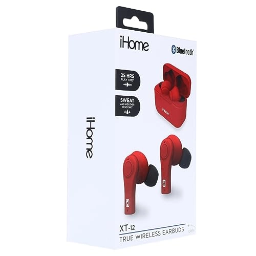 HMAUBE214BK Wireless Earbud