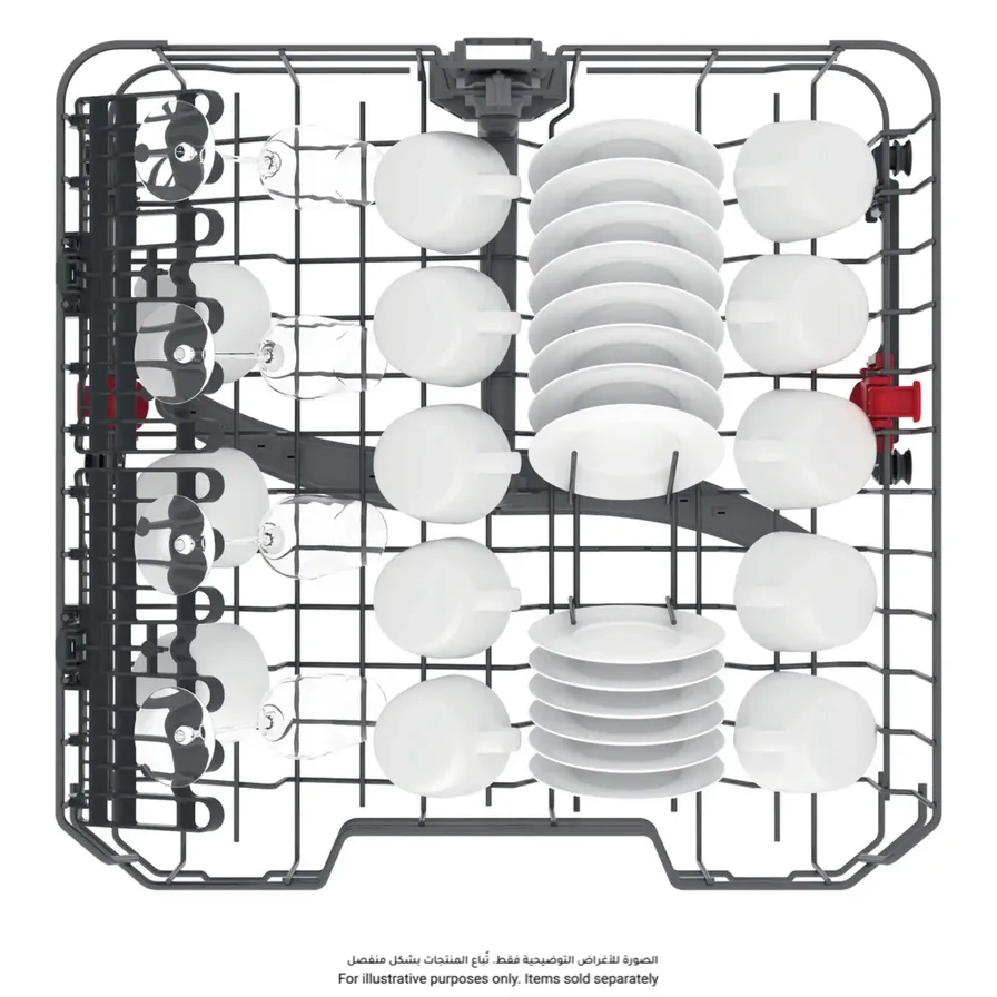 WFE2B19XUKN Freestanding