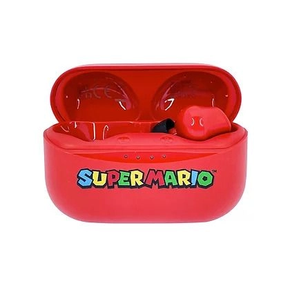 Super Mario Slide Wireless Earbud