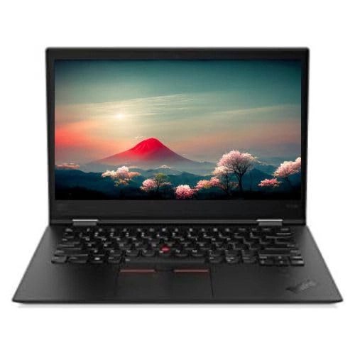 Lenovo (Renewed) X1 Yoga Gen 3 - 14'' Core M-5Y10 8GB DDR4 256GB SSD
