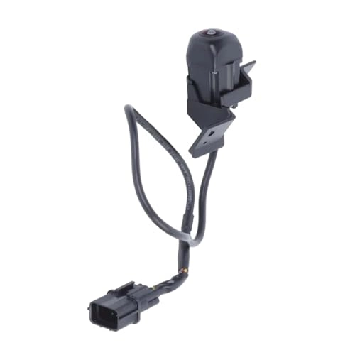 Rear View Camera - Night vision