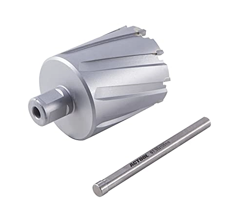 TCT ANNULAR Cutter - Stainless Steel Alloy Steel 2-5/16''