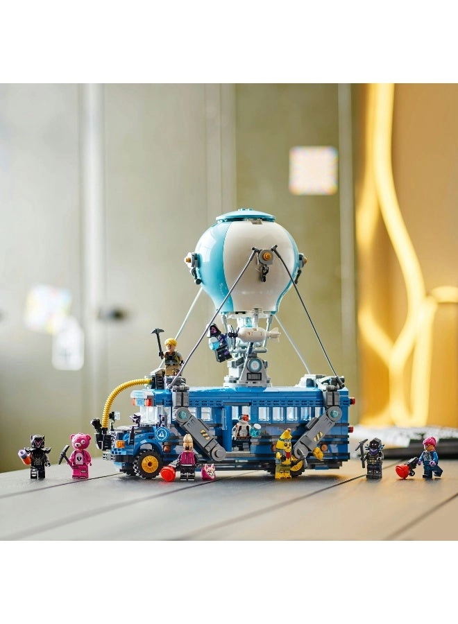 Fortnite Battle Bus (77073)