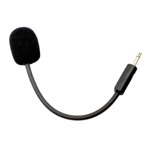 Replacement Microphone Wired Microphone