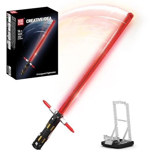 mould king Lightsaber (10238)