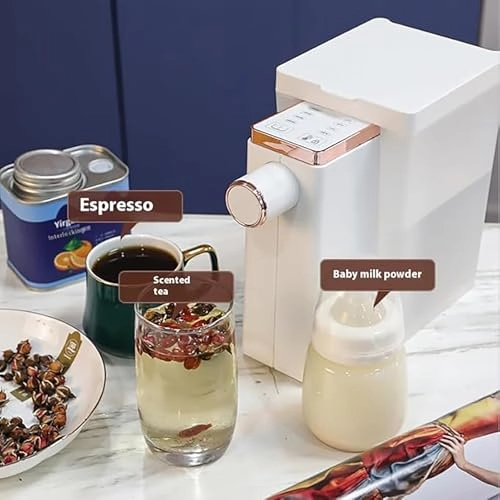 Mini Instant Hot Water Dispenser - 1.6L