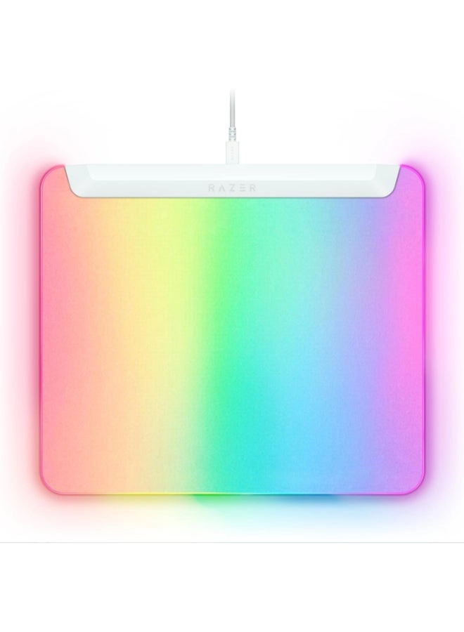 Razer Firefly V2 Pro Hard Mat Gaming Mouse Pad - 36x27.8 cm