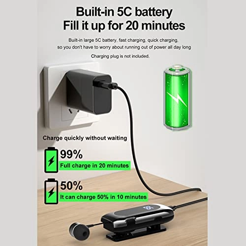 K55 Wireless Headset