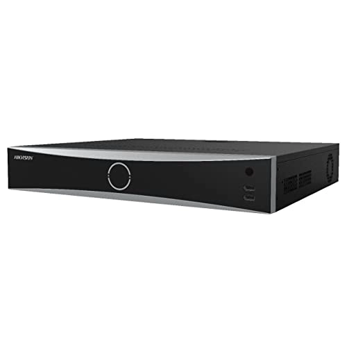 DS-7732NXI-K4 - 32 channels
