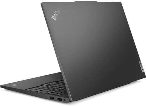 ThinkPad E16 - 16'' Ryzen 7 7730U 16GB DDR4 1TB PCIe NVMe SSD