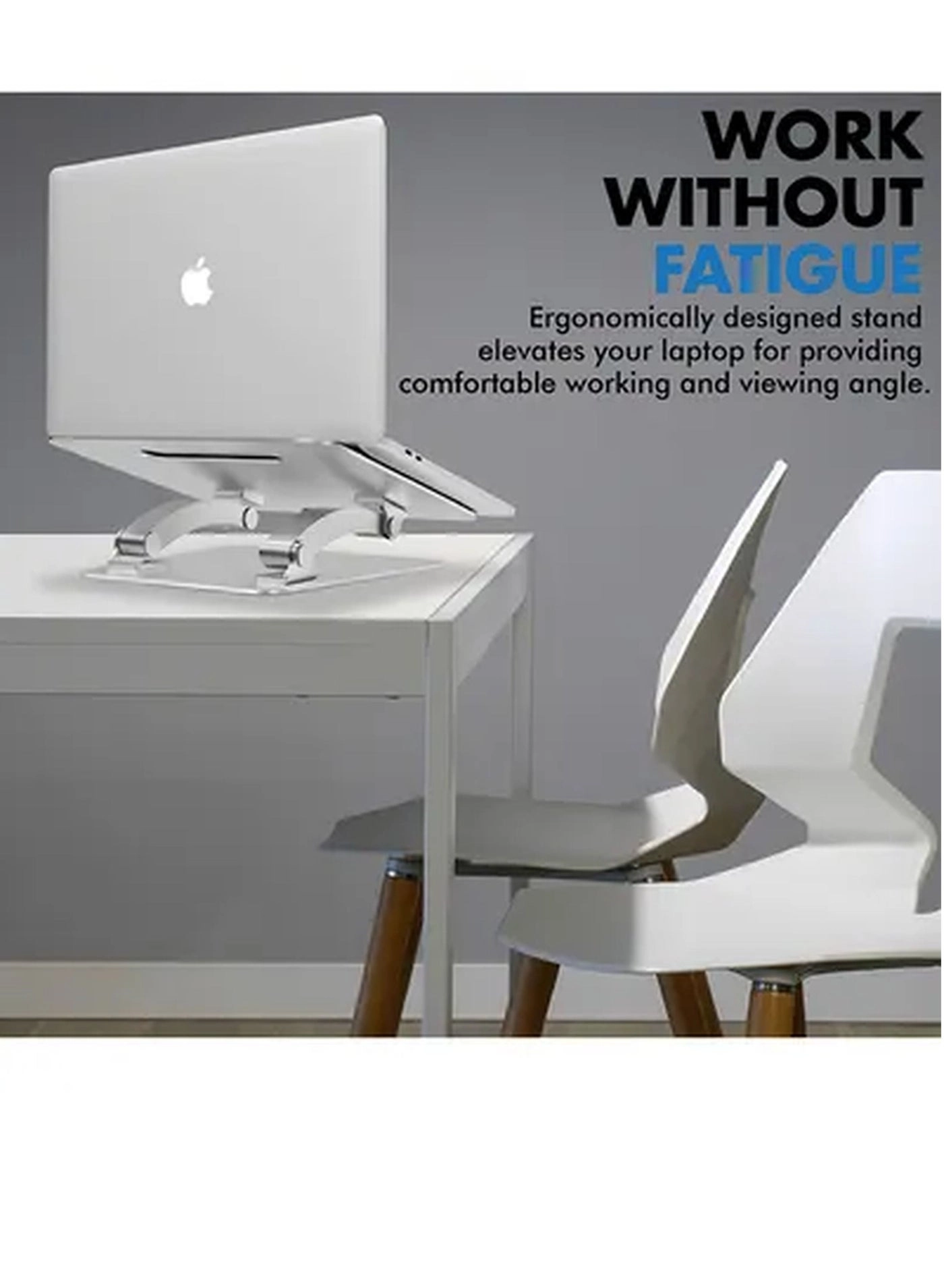 Laptop Stand - up to 17 Inches