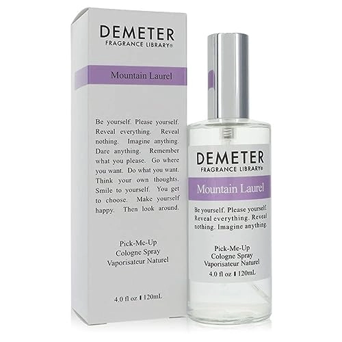 Mountain Laurel - 120 ml