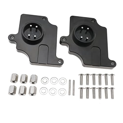 Simulator with Active Exhaust - Dodge Charger Challenger 2015 2016 2017 2018 2019 2020 2021