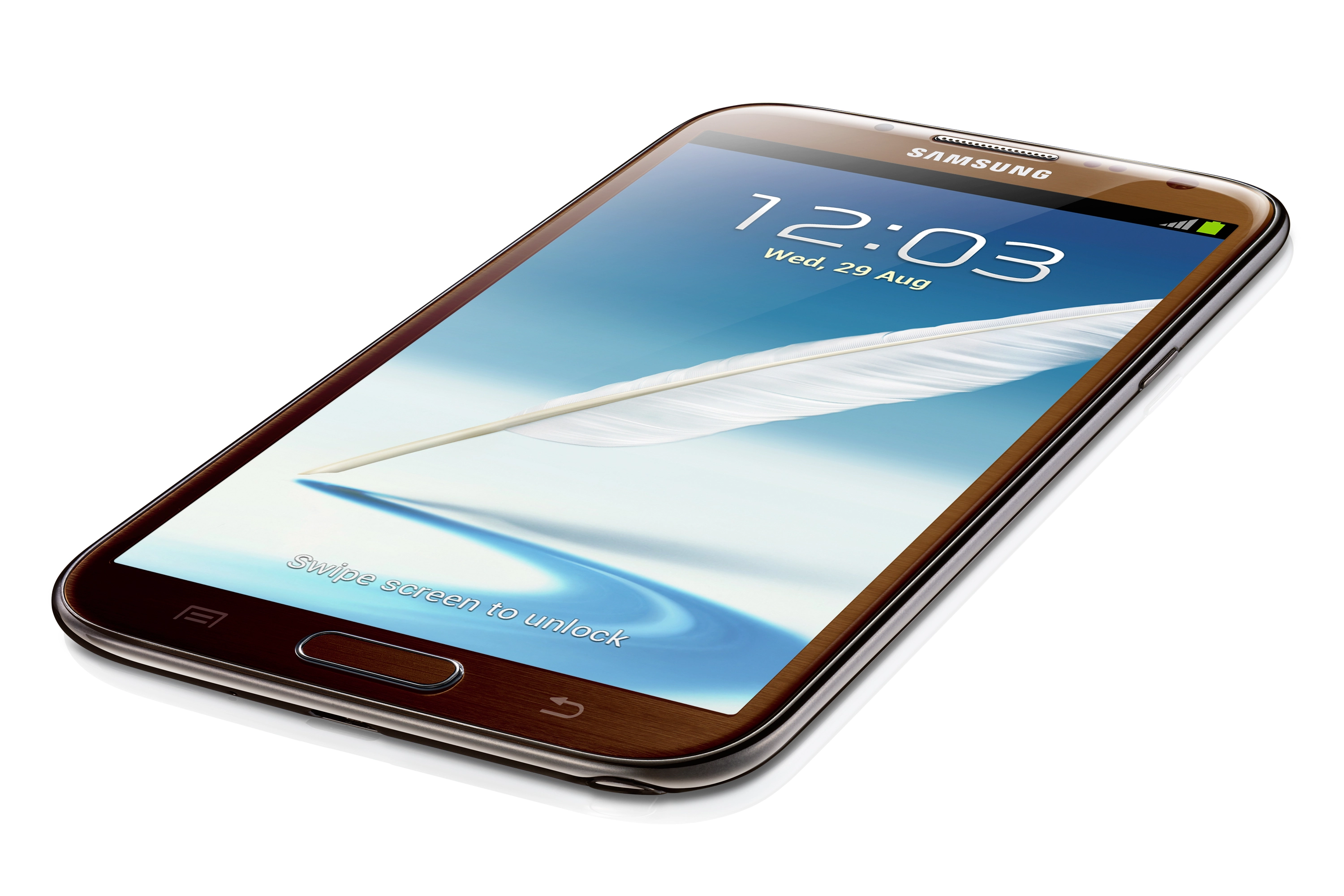 Galaxy Note II - 16GB