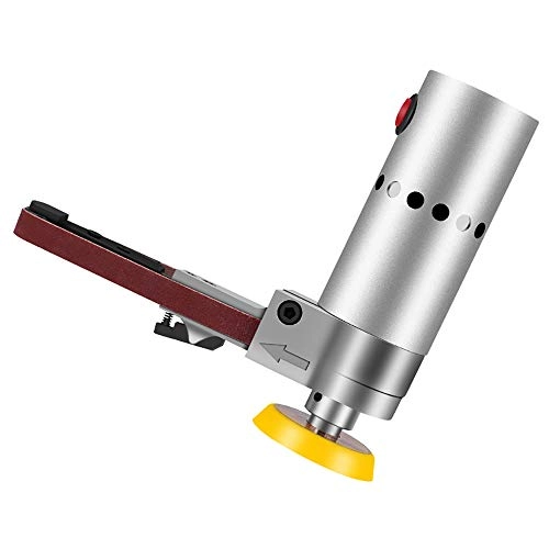 Portable polishing machine - 10000rpm 70*100