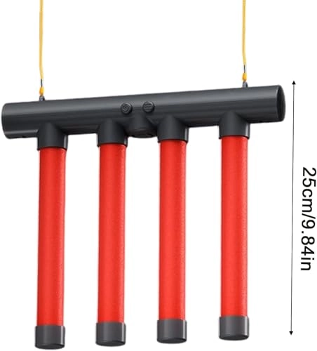 Bukbas Falling Sticks Game - 4 years+