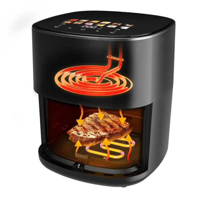 Cecofry&Grill Duoheat 6500 A90_EU01_100500